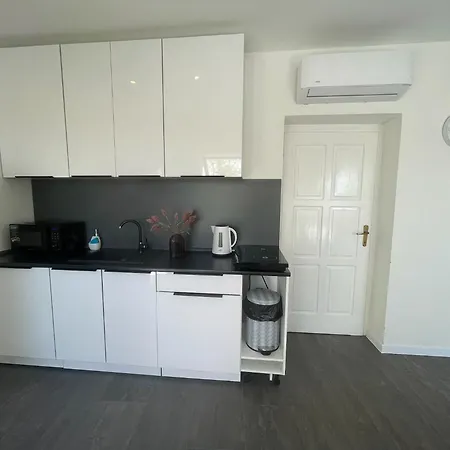 Apartamento With Cathedral View Košice