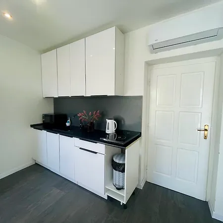 Apartamento With Cathedral View