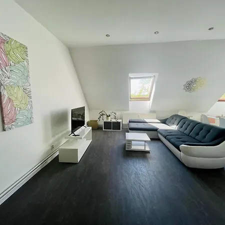 With Cathedral View Košice