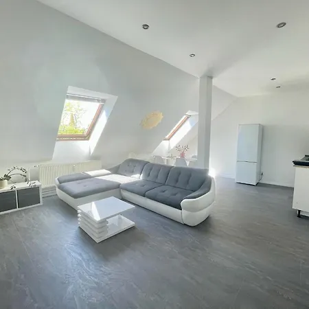 With Cathedral View * Kosice