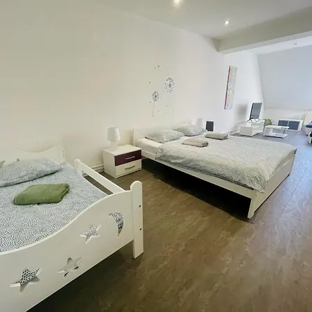 With Cathedral View *