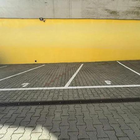 Apartment With Cathedral View Kosice