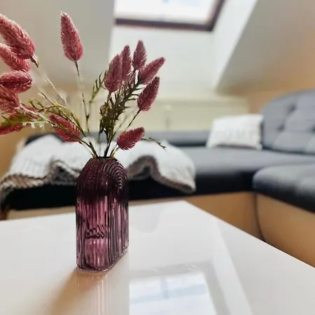 Apartamento With Cathedral View *