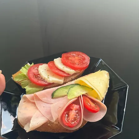 Apartment With Cathedral View Kosice